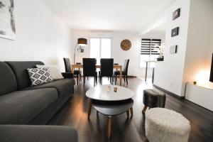 Appartements Disneyland Dream 2 - Charmant Appartement 8 pax : photos des chambres