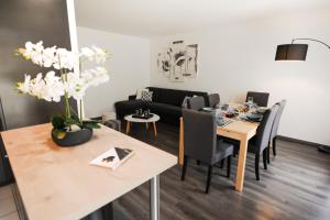 Appartements Disneyland Dream 2 - Charmant Appartement 8 pax : photos des chambres