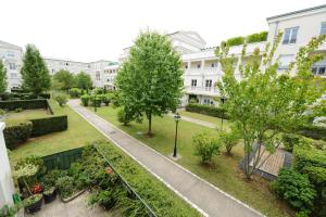 Appartements Disneyland Dream 2 - Charmant Appartement 8 pax : photos des chambres