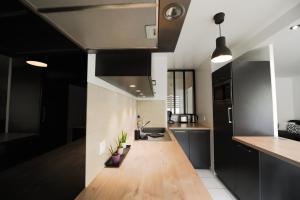 Appartements Disneyland Dream 2 - Charmant Appartement 8 pax : photos des chambres