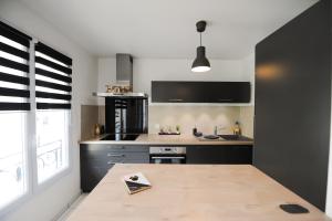 Appartements Disneyland Dream 2 - Charmant Appartement 8 pax : photos des chambres