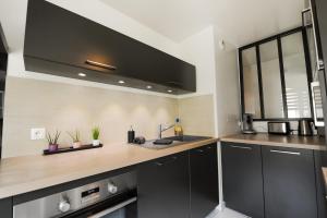 Appartements Disneyland Dream 2 - Charmant Appartement 8 pax : photos des chambres