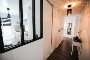 Appartements Disneyland Dream 2 - Charmant Appartement 8 pax : photos des chambres