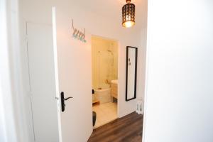 Appartements Disneyland Dream 2 - Charmant Appartement 8 pax : photos des chambres