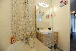 Appartements Disneyland Dream 2 - Charmant Appartement 8 pax : photos des chambres