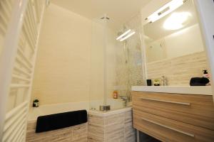 Appartements Disneyland Dream 2 - Charmant Appartement 8 pax : photos des chambres