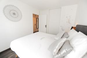 Appartements Disneyland Dream 2 - Charmant Appartement 8 pax : photos des chambres