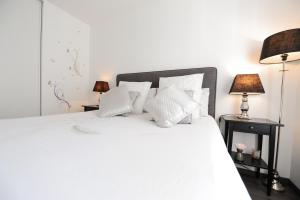 Appartements Disneyland Dream 2 - Charmant Appartement 8 pax : photos des chambres