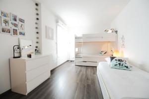 Appartements Disneyland Dream 2 - Charmant Appartement 8 pax : photos des chambres