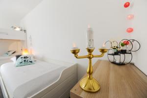 Appartements Disneyland Dream 2 - Charmant Appartement 8 pax : photos des chambres