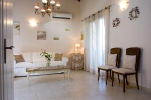 Kores Villas Lefkada Greece