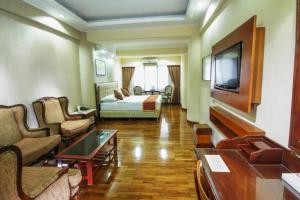Grand Menteng Hotel