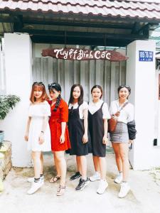 Homestay Vũng Tàu