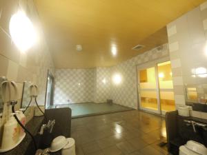 Hotel Route-Inn Chiryu -Kokudou 1 Gou-
