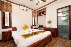 Phòng Cao Cấp Cho Hai Người (Superior Double Room)