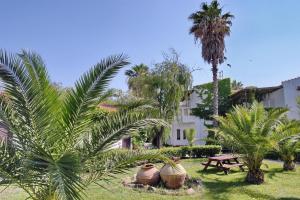 Malemi Organic Hotel Lesvos Greece