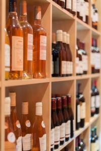Hotels Ault - Villa Aultia Hotel - baie de somme : photos des chambres