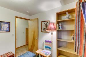 The Little Brown House MCA #705