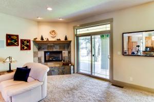 Eagle Crest Juniper Forest Retreat