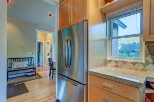 Park Citys Downtown Miner Cabin