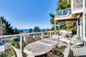 Alder Beach House - Oceanside