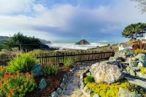 Vista de la Playa - Philo