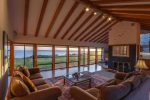 Seascape - سي رانتش