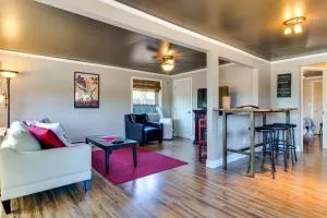 Tina's Cottage - وودبورن