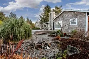 Beach Stroll Haven - Джэрхарт