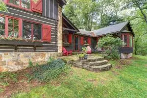 Great Escape - Hazelhurst