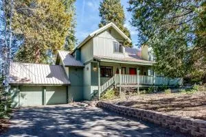 Paw's Cabin - شيفير ليك