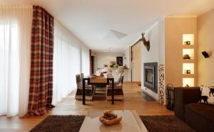 Crioli Dolomiti Lodge