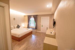 Color Ville Hotel SHA Certified