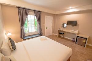 Color Ville Hotel SHA Certified