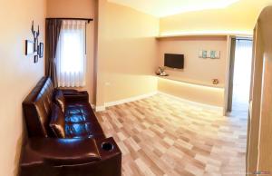 Color Ville Hotel SHA Certified