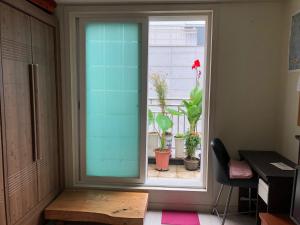 Seoul Baobab Homestay