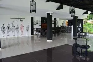 Albero Hotel Bogor - 茂物 Albero Hotel Bogor - 茂物