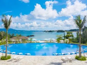 Halekulani Okinawa - Onna