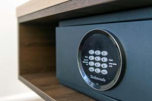 Hotels Hotel KLE, BW Signature Collection : photos des chambres