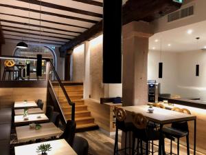 Hotels Hotel KLE, BW Signature Collection : photos des chambres