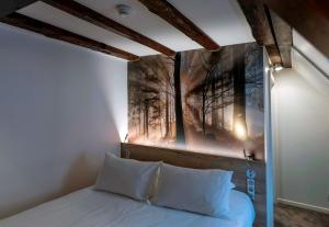 Hotels Hotel KLE, BW Signature Collection : photos des chambres