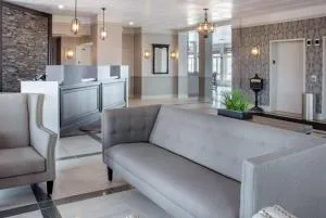 Chateau Moncton Trademark Collection by Wyndham - 萨克维尔