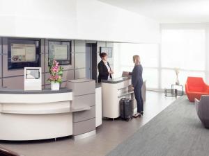 Hotels Novotel Poissy Orgeval : photos des chambres