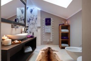 Crioli Dolomiti Lodge