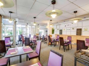 Hotels Novotel Poissy Orgeval : photos des chambres