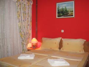 Villa Ohrid Anastasia