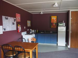 Berlins cafe, bar and backpackers