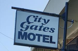 City Gates Motel