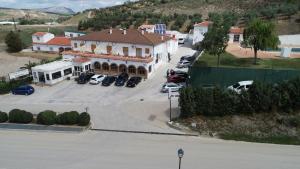 Hostal Restaurante El Cruce