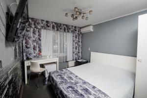 Superior Double Room room in Au Rooms